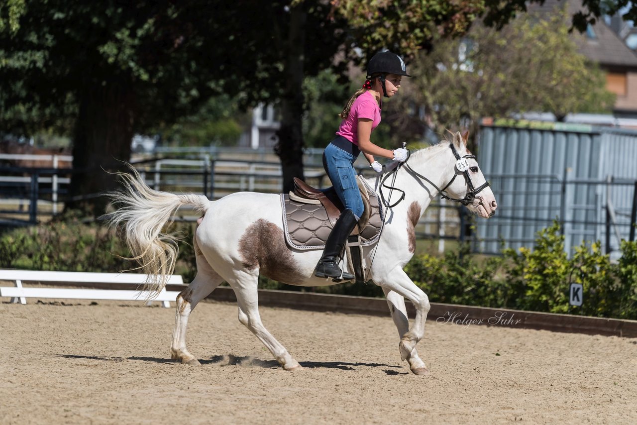 Bild 21 - Pony Akademie Turnier